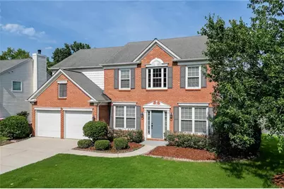 305 Leatherman Court, Alpharetta, GA 30005 - Photo 3