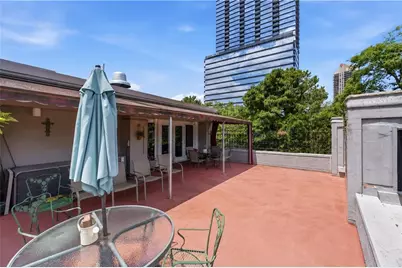 3648 Peachtree Road NE #4S, Atlanta, GA 30319 - Photo 1
