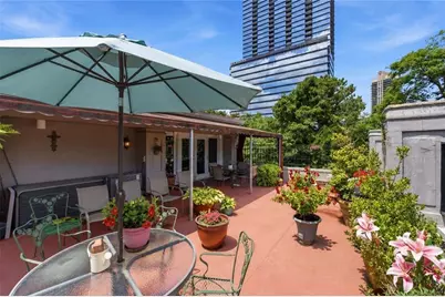 3648 Peachtree Road NE #4S, Atlanta, GA 30319 - Photo 1