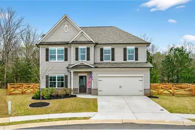 223 Timber Ridge, Dawsonville, GA 30534 - Photo 1