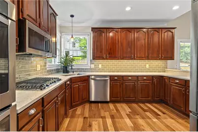 603 Fairway Court, Marietta, GA 30068 - Photo 15