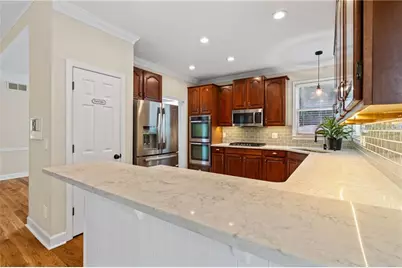 603 Fairway Court, Marietta, GA 30068 - Photo 9