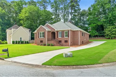[Address not provided], Marietta, GA 30068 - Photo 43