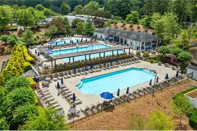 603 Fairway Court, Marietta, GA 30068 - Photo 55