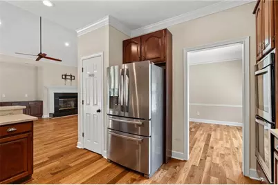 603 Fairway Court, Marietta, GA 30068 - Photo 13