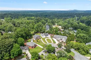 603 Fairway Ct, Marietta, GA 30068 - Photo 49