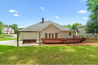 603 Fairway Court, Marietta, GA 30068 - Photo 41