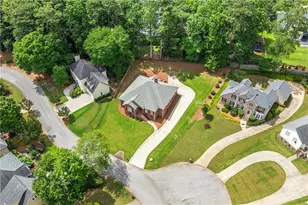 603 Fairway Ct, Marietta, GA 30068 - Photo 47