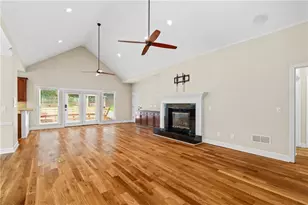 603 Fairway Ct, Marietta, GA 30068 - Photo 5