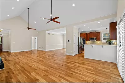 603 Fairway Court, Marietta, GA 30068 - Photo 7
