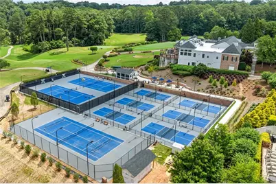 603 Fairway Court, Marietta, GA 30068 - Photo 53