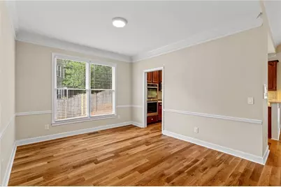 603 Fairway Court, Marietta, GA 30068 - Photo 17