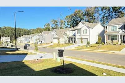 841 Highgrove Way, Dallas, GA 30157 - Photo 41