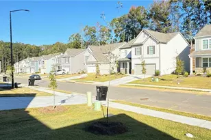 841 HighGrove Wy, Dallas, GA 30157 - Photo 41
