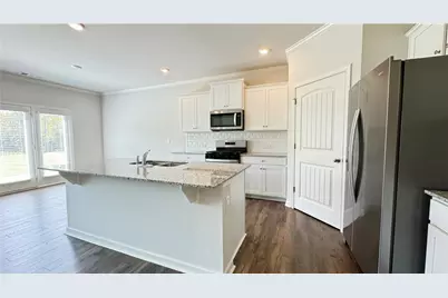 841 Highgrove Way, Dallas, GA 30157 - Photo 7