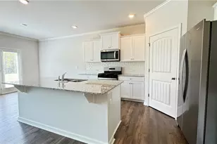 841 HighGrove Wy, Dallas, GA 30157 - Photo 7
