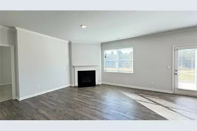 841 Highgrove Way, Dallas, GA 30157 - Photo 11