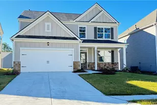 841 HighGrove Wy, Dallas, GA 30157 - Photo 1