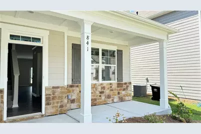 841 Highgrove Way, Dallas, GA 30157 - Photo 37