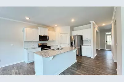 841 Highgrove Way, Dallas, GA 30157 - Photo 9