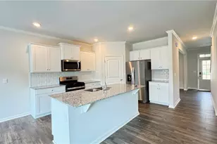 841 HighGrove Wy, Dallas, GA 30157 - Photo 9