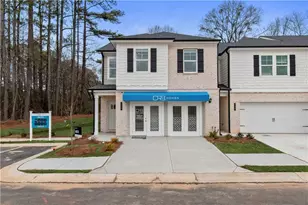 105 Zircon Ln, Stockbridge, GA 30281 - Photo 1