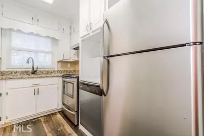 537 Reba Road, Lawrenceville, GA 30046 - Photo 7