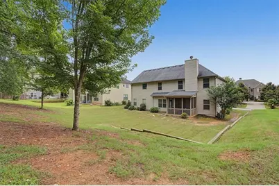 2327 Magaw Lane, Powder Springs, GA 30127 - Photo 47