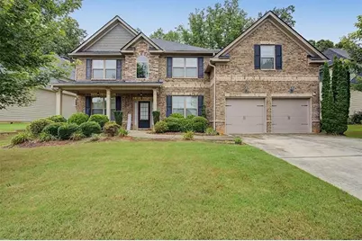 2327 Magaw Lane, Powder Springs, GA 30127 - Photo 1
