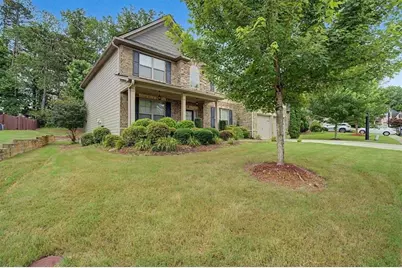 2327 Magaw Lane, Powder Springs, GA 30127 - Photo 3