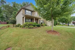 2327 Magaw Ln, Powder Springs, GA 30127 - Photo 3