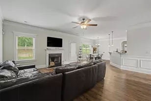 2327 Magaw Ln, Powder Springs, GA 30127 - Photo 17