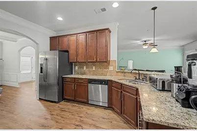 2327 Magaw Lane, Powder Springs, GA 30127 - Photo 13