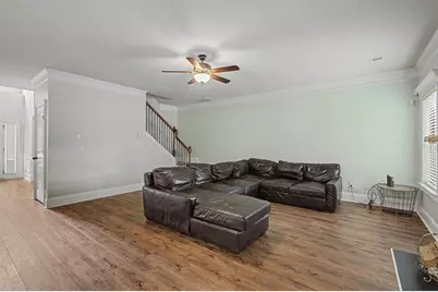 2327 Magaw Lane, Powder Springs, GA 30127 - Photo 15