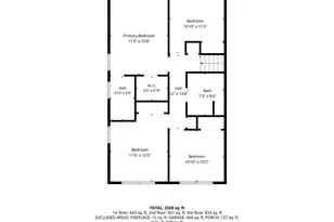 3235 Wintercreeper Dr, Lithonia, GA 30038 - Photo 39