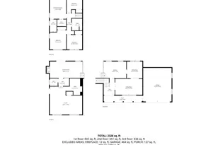 3235 Wintercreeper Dr, Lithonia, GA 30038 - Photo 41