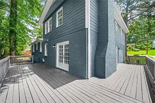 3235 Wintercreeper Dr, Lithonia, GA 30038 - Photo 33