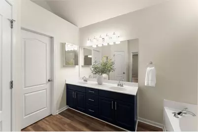 116 Bear Cave Trail, Woodstock, GA 30189 - Photo 21