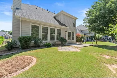 116 Bear Cave Trail, Woodstock, GA 30189 - Photo 31