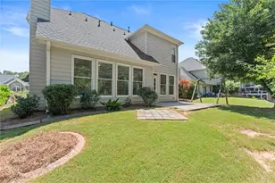 116 Bear Cave Trail, Woodstock, GA 30189 - Photo 31