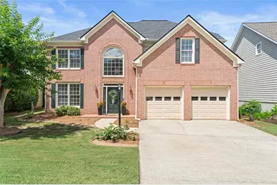 116 Bear Cave Trail, Woodstock, GA 30189 - Photo 1
