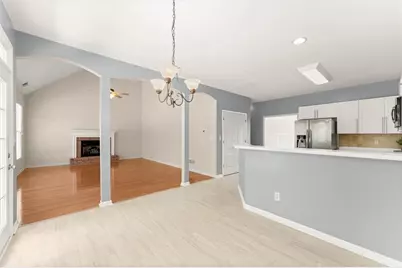 116 Bear Cave Trail, Woodstock, GA 30189 - Photo 7
