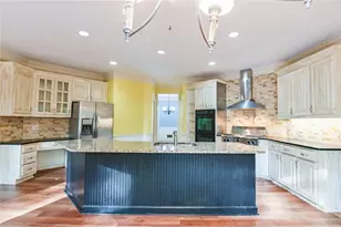 5415 Hampstead Way, Duluth, GA 30097 - Photo 15