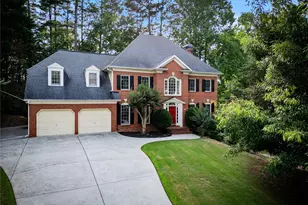 5415 Hampstead Way, Duluth, GA 30097 - Photo 1