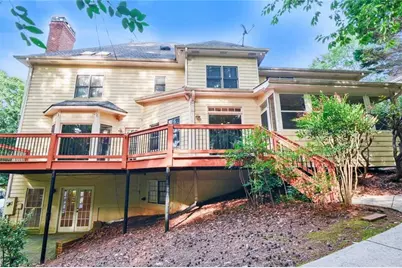 5415 Hampstead Way, Duluth, GA 30097 - Photo 5