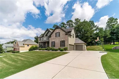 1859 Alcovy Shoals Bluff, Lawrenceville, GA 30045 - Photo 3