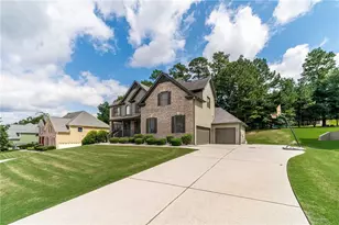 1859 Alcovy Shoals Bluff, Lawrenceville, GA 30045 - Photo 3