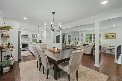 265 Pinetree Drive, Marietta, GA 30068 - Photo 5