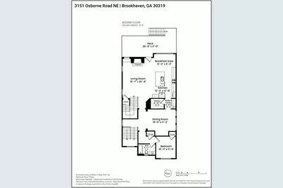 3151 Osborne Road NE, Brookhaven, GA 30319 - Photo 53