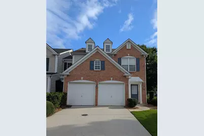 13354 Marrywood Drive, Alpharetta, GA 30004 - Photo 1